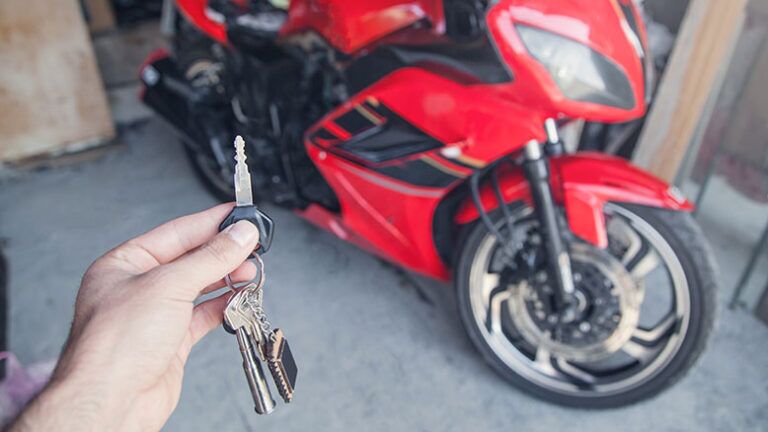 Motorcycle Keys - Abc Locksmith